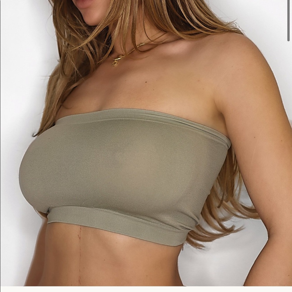 NATURYL BANDEAU
